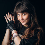 Фото №2 Квитки на концерт Victoria Niro в м. Київ