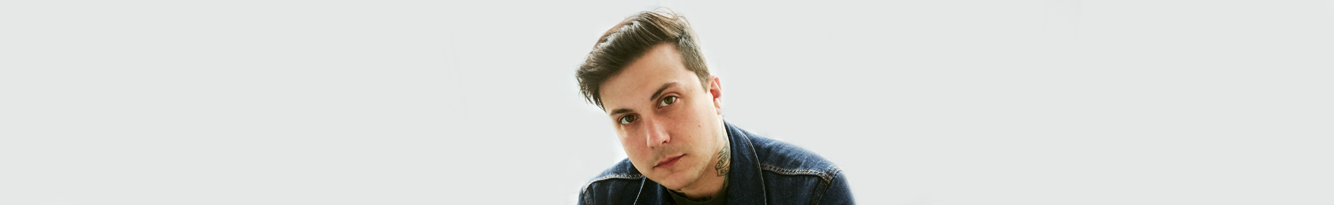 Koncerty Frank Iero 2021 Afisha Vystuplenij Frenk Ajero Biografiya Tvorchestvo Bilety Aktualnye Novosti 2021