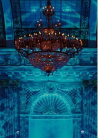 Фото Kyiv Mozart Orchestra — Max Richter Афіша Kyiv Mozart Orchestra — Max Richter