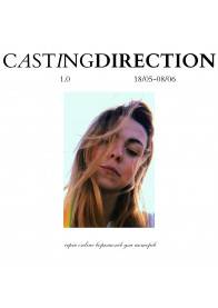 Casting Direction 1.0 tickets - poster ticketsbox.com