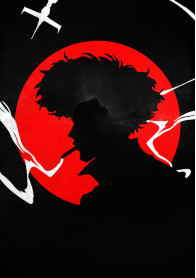 Poster  Сowboy Bebop Live
