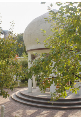 Poster  25 highlights of Kiev, Kyiv - 2020-03-28 15:00:00