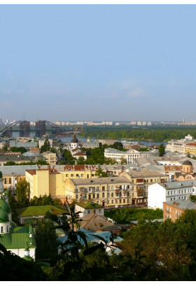 Poster  Без Подола Киев невозможен, Kyiv - 2020-03-08 12:00:00