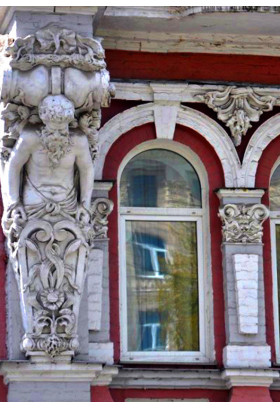 Poster  Липские секреты и секретики, Kyiv - 2019-10-14 13:00:00