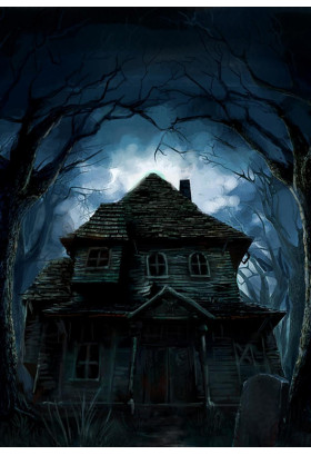 Афіша Містика Києва, Київ - 2020-04-04 13:00:00