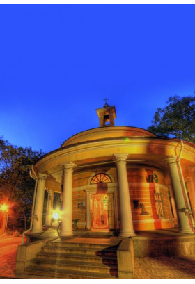 Poster  Семейная экскурсия «Путешествие во времени», Kyiv - 2019-11-02 15:00:00