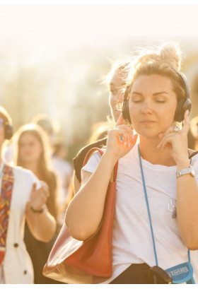 Poster  Спектакль-променад, Kyiv - 2018-10-06 15:00:00