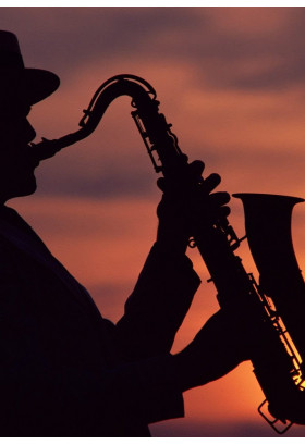 Афіша Старовинний будинок, любов і саксофон, Київ - 2020-03-28 14:00:00