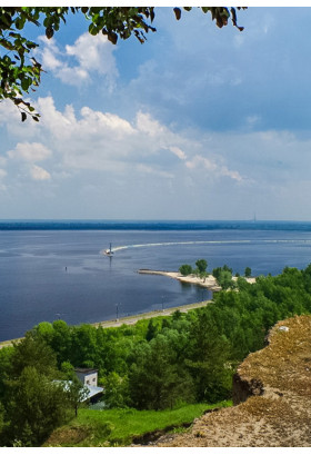 Афіша Вышгород. Terra Incognita под Киевом, Київ - 2019-08-31 10:30:00