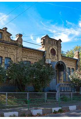 Poster  Загадочная Татарка, Kyiv - 2019-09-28 11:00:00