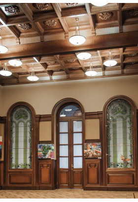 Poster  Замок вздохов или Арабский Домик, Kyiv - 2020-02-23 11:00:00