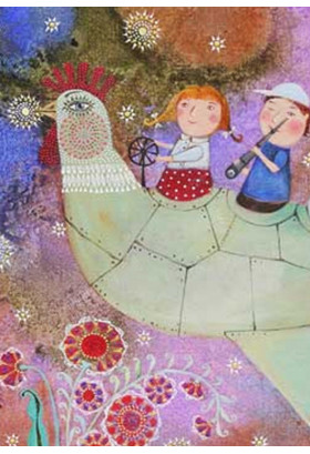 Афіша Киевские чудаки, Київ - 2020-03-08 13:00:00