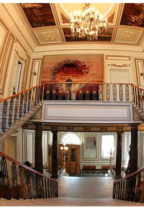 Афіша В гостях у Терещенко (с посещением музеев), Київ - 2020-03-07 11:00:00