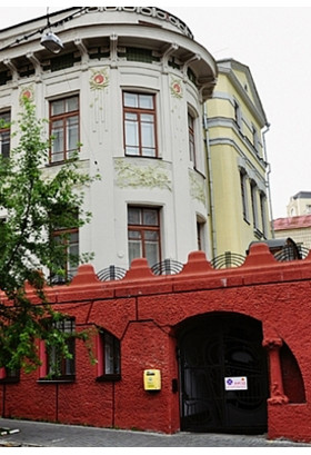 Poster  Еврейские адреса Старокиевской горы, Kyiv - 2019-11-10 15:00:00