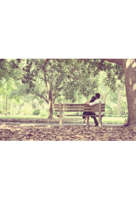 Poster  Любовь под липами Печерска, Kyiv - 2019-04-13 17:00:00