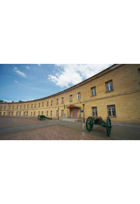 Poster  Забытые тайны Печерска, Kyiv - 2020-02-16 14:00:00