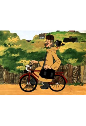 Poster  Детская экскурсия    «Из мира гаджетов в мир почтальонов», Kyiv - 2020-03-26 11:00:00