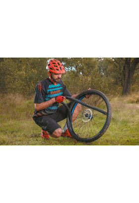 Афіша Учебное занятие ''Веломеханика на велопрогулке'', Київ - 2019-04-07 10:00:00