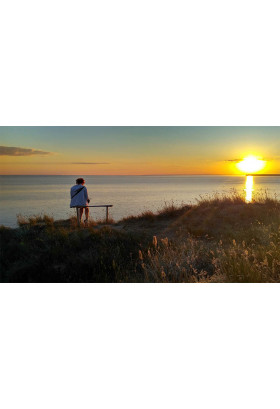 Афіша Тур выходного дня - У каждого в жизни должен случиться Херсон, Київ - 2019-06-22 08:55:00