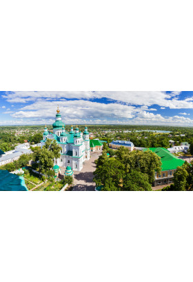 Афіша Чернигов или Миниатюры Киева, Київ - 2019-08-24 09:00:00