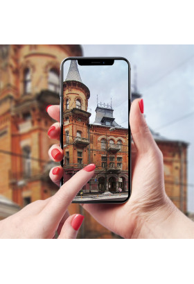 Poster  Kyiv Insta Walk, Kyiv - 2019-05-19 12:00:00