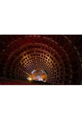 Афіша Дренажно-штольная система ''Аскольдова'', Київ - 2019-11-16 13:00:00