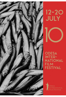 Poster  Фільм-Призер Міжнародної Конкурсної Програми / Awarded film of the International competition (IC), Odesa - 2019-07-20 22:00:00
