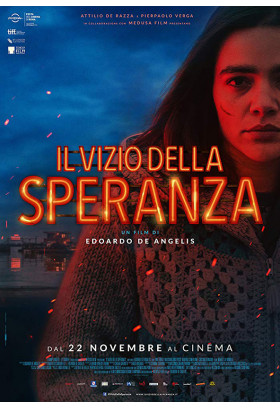 Афіша Порок надії / Il vizio della speranza (SS), Одеса‎ - 2019-07-18 17:00:00