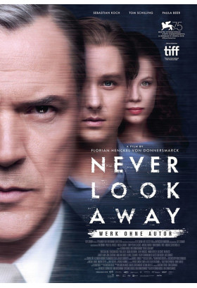 Афіша Робота без авторства / Werk ohne Autor (GP), Одеса‎ - 2019-07-18 19:00:00