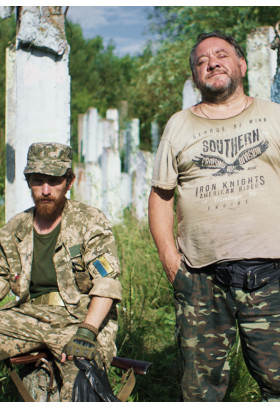 Афіша Східняк / Eastman (NCF), Одеса‎ - 2019-07-16 17:00:00