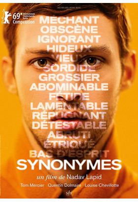 Синоніми / Synonymes (FF) Одеса 2019