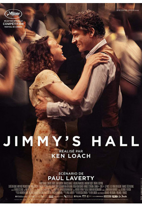 Афіша Зала Джиммі / Jimmy's Hall (SS), Одеса‎ - 2019-07-16 21:30:00