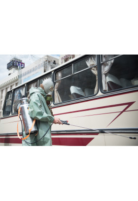 Афіша Chernobyl HBO Kyiv tour, Київ - 2019-07-20 15:30:00