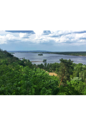 Афіша Каневский круиз, Київ - 2019-08-24 09:00:00