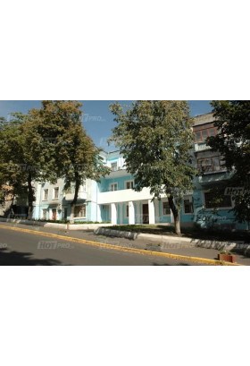 Poster  Тарасовская – улица поэтов, ученых и врачей, Kyiv - 2019-11-23 11:30:00