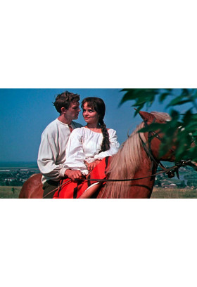 Poster  Свадьба, свадьба в жизни только раз, Kyiv - 2020-03-08 14:00:00