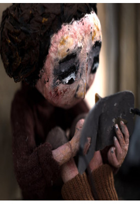 SI Молодість. Короткий інсайт / Molodist. Short Insight. АНІМАЦІЙНІ ФІЛЬМИ / ANIMATION FILMS Київ 20