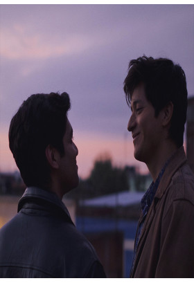 SUN Ношу тебе з собою / I Carry You With Me Київ 2020