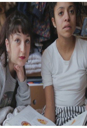 SE Мене звуть клітор / My Name is Clitoris Київ 2020
