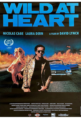 Wild at Heart Kyiv 2021