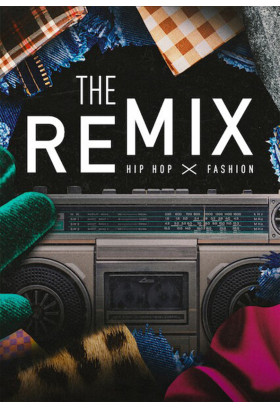 The Remix: HIP HOP X FASHION Kyiv 2021