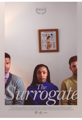 The Surrogate Kyiv 2021