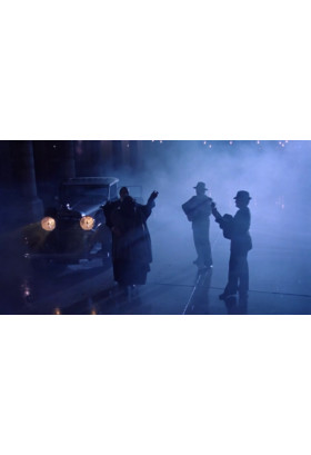 100 Танго, вигнання Ґарделя / Tangos, the Exile of Gardel Kyiv 2021
