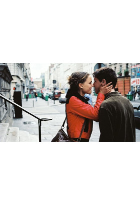 Paris, je t'aime Київ 2021