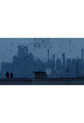 SE Атлантида / Atlantis Kyiv 2021