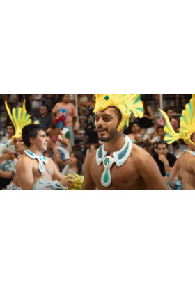 SUN Країна карнавалу / Carnaval Kyiv 2021