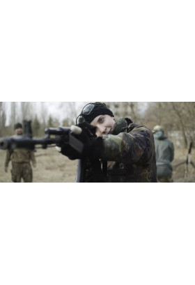 UAP Внутрішні війни / Inner Wars Kyiv 2021
