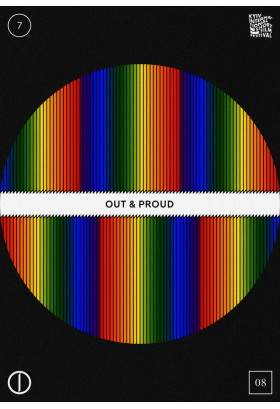 Out & Proud Kyiv 2021