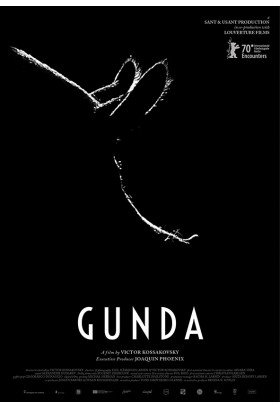 GP Ґунда / Gunda Odesa 2021