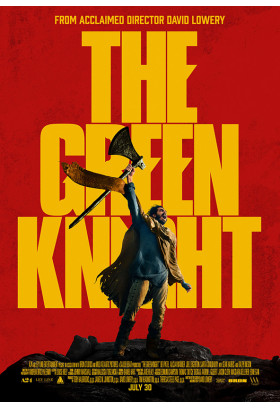GP Легенда про Зеленого лицаря / The Green Knight Odesa 2021